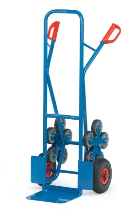 Stair handcart TK1327, TK1328 (2 models) - 1