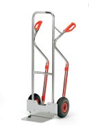 Aluminum handcart A1330V - 1