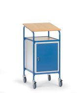 Shelf trolley 5836 - 1