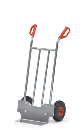 Aluminum handcart A1115V - 1