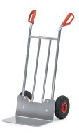 Aluminum handcart A1116L, A1116V