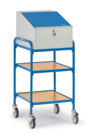 Shelf trolley 5844 - 1