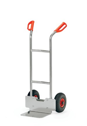Aluminum handcart A1125V - 1