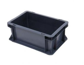 Euro crate 965660 - 1