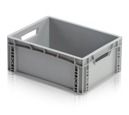 Euro crate 965610, 965611 - 1