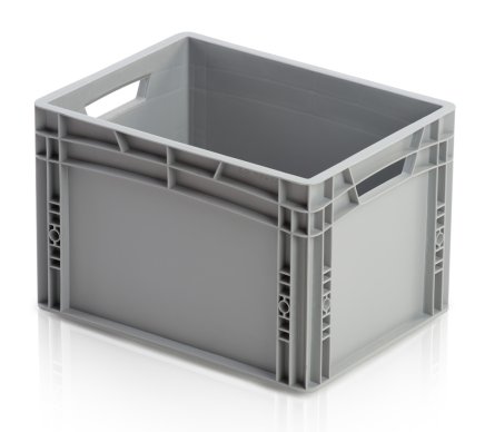 Euro crate 965630, 965631 - 1