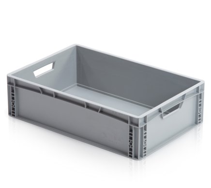 Euro crate 965720, 965721 - 1
