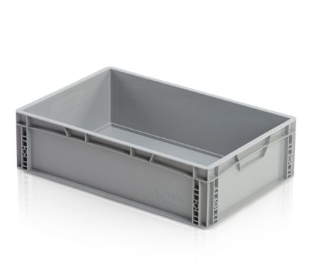 Euro crate 965721 - 1