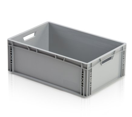 Euro crate 965730, 965731 - 1
