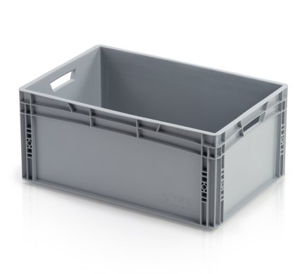 Euro crate 965740, 965741 - 1