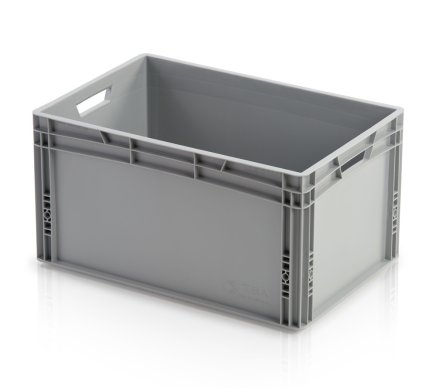 Euro crate 965750, 965751 - 1