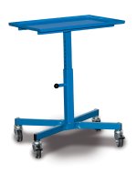 Material stands sw-405.001 (2 models) - 1