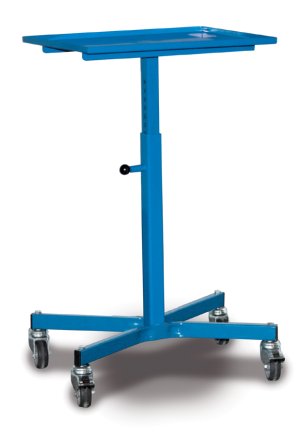 Material stands sw-405.001 (2 models) - 2