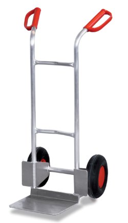 Aluminum handcarts ap-710.015 - 1
