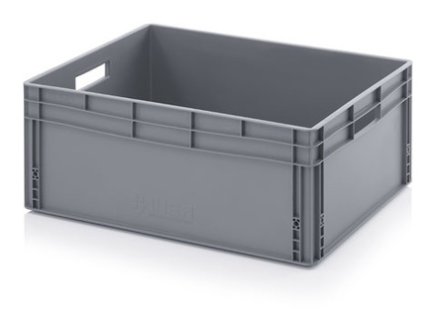 Euro crate 965820, 965821 - 1