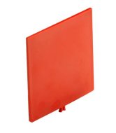 Divider small for box type PK75 - 2