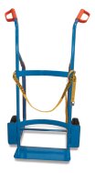 Barrel trolley with handle fk-1110 - 1