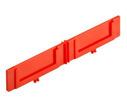 Divider large for box type PK25 - 1