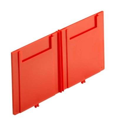 Divider large for box type PK75 - 1