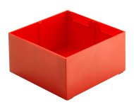 Plastic box PK75 153 x 153 x 72 mm - 1
