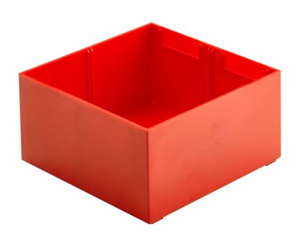 Plastic box PK75 153 x 153 x 72 mm - 1