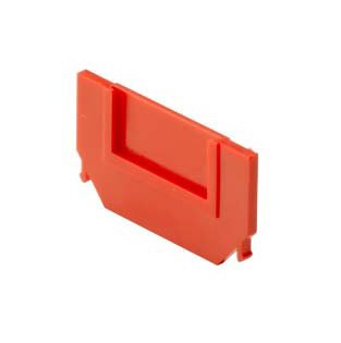 Divider into the gutter type PU3 - 1