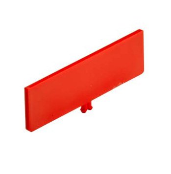 Divider small for box type PK50 - 2