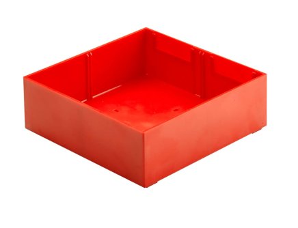 Plastic box PK50 153 x 153 x 47 mm - 2