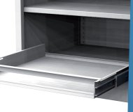 Computer cabinet type PCS 01A - 8