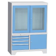 Control workplace - cabinet KOP S2C - 2