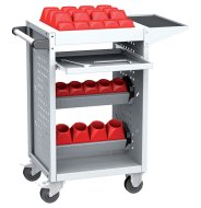 Transport CNC trolley NCV 01A - 1