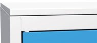 Case for NCS 14B CNC tools - 3