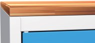 Case for NCS 14B CNC tools - 4