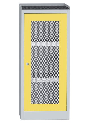 Cabinet for storing chemicals SCH T5B - 1
