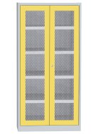 Chemical storage cabinet SCH T1A - 1