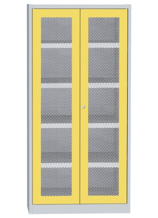 Chemical storage cabinet SCH T1A - 1