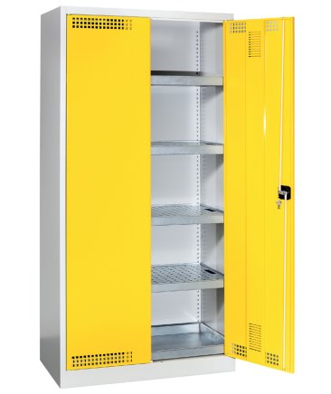 Cabinet for storing chemical substances SCH 01A - 1