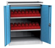 Case for NCS 12B CNC tools - 1