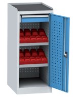 Case for NCS 14B CNC tools - 1