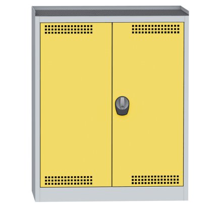 Cabinet for storing chemical substances SCH 01B - 10