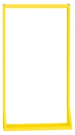 Frame of one-sided stationary panel PSZ 13A - 9