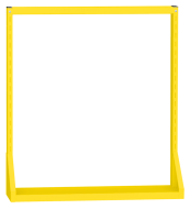 Frame of one-sided stationary panel PSZ 11A - 5