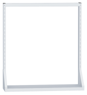 Frame of one-sided stationary panel PSZ 11A - 9