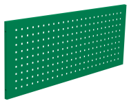 Perforated panel for tool holders PSZ DES 01 - 7