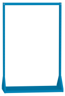 PSZ 22A double-sided stationary panel frame - 6