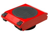 Plastic bed for CNC tools universal - 2