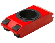 Plastic CNC tool bed ISO 50 - 1