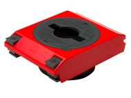 ABS 40 CNC tool plastic bed - 2