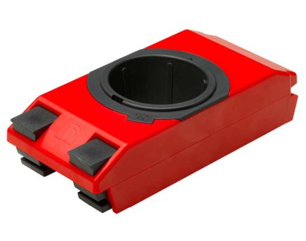 Plastic CNC tool bed ISO 30 - 1