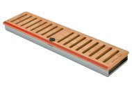 Trumpf windshield wiper holder complete - 5